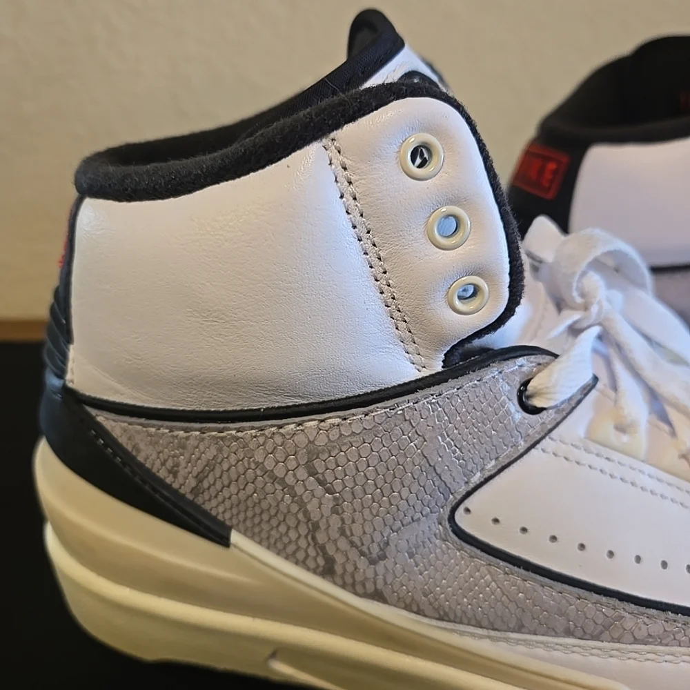 Nike Air Jordan Python Imagine - Kids Size‎ 6.5Y